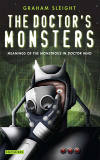 The Doctor's Monsters