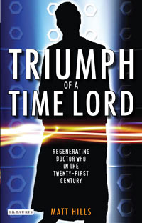 Triumph of a Time Lord